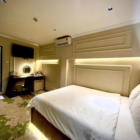 Phuoc Hung 3 Hotel หวินห์ลอง ภายนอก รูปภาพ