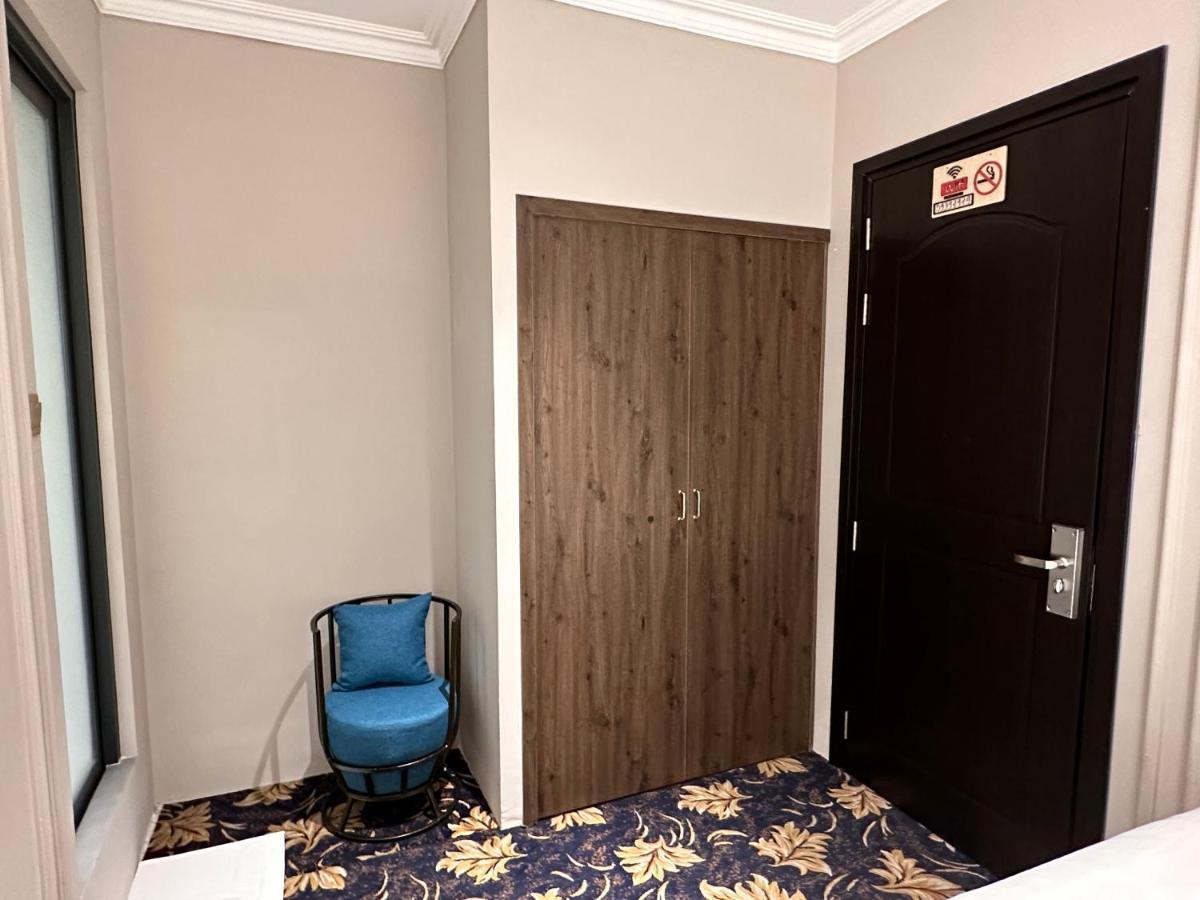 Phuoc Hung 3 Hotel หวินห์ลอง ภายนอก รูปภาพ